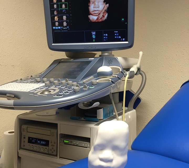 3D Printing A Foetus