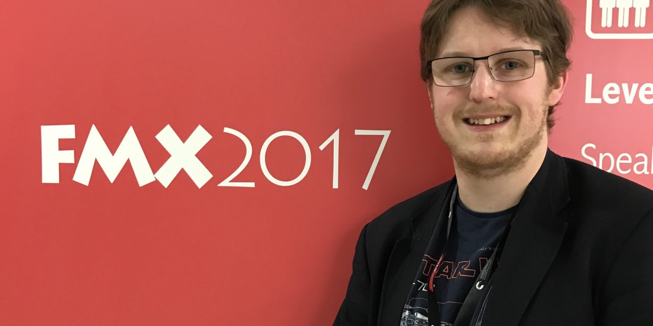 FMX 2017