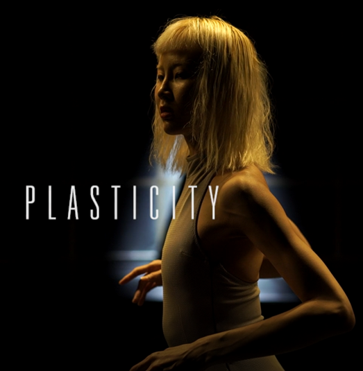 Plasticity – Designed for the other side of the world
